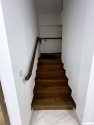 Parc Rosewood (D25), Condominium #570628501